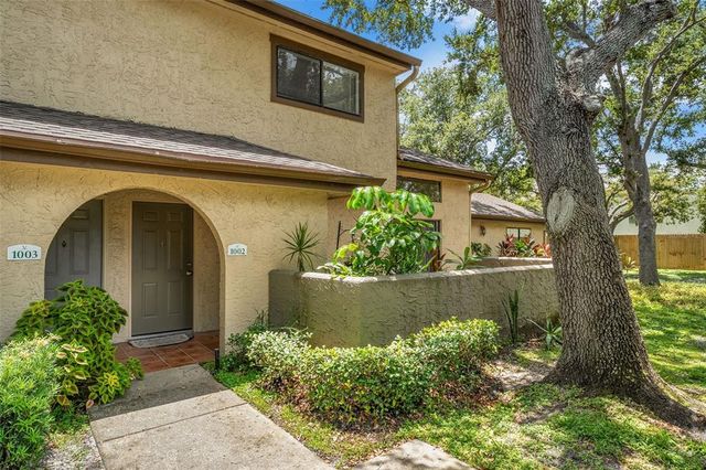 6262 142nd Ave N #1002, Clearwater, FL 33760