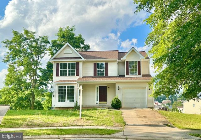 6 Trout Lily Ct, Owings Mills, MD 21117