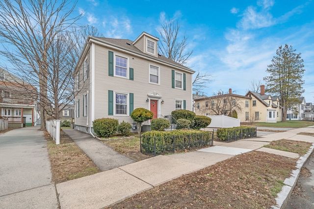 65 S  Pleasant St #B, Haverhill, MA 01835