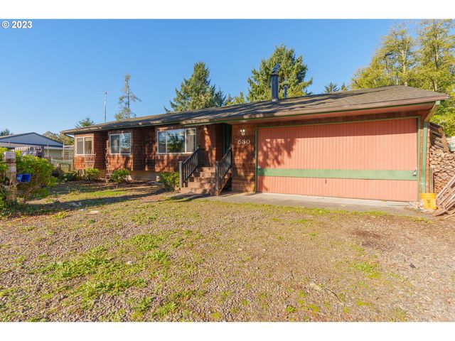 530 NW Date Ave, Warrenton, OR 97146