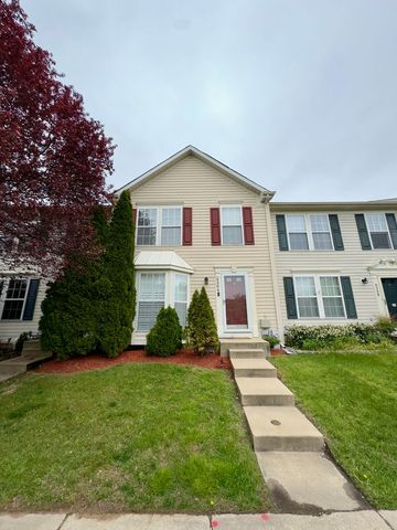 5304 Leavers Ct, Baltimore, MD 21237