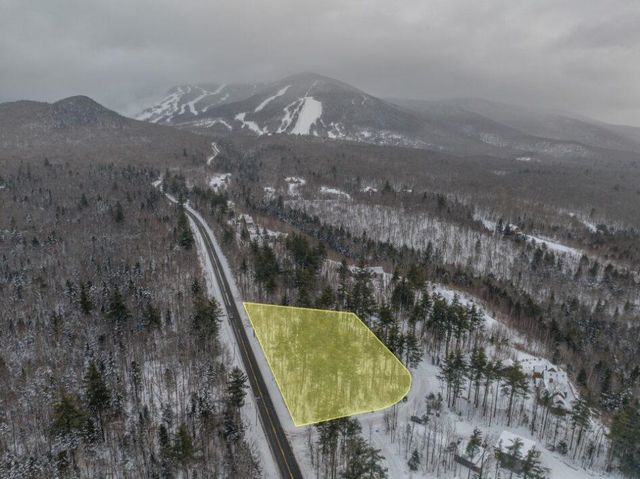 0 Point Of View Drive, Franconia, NH 03580