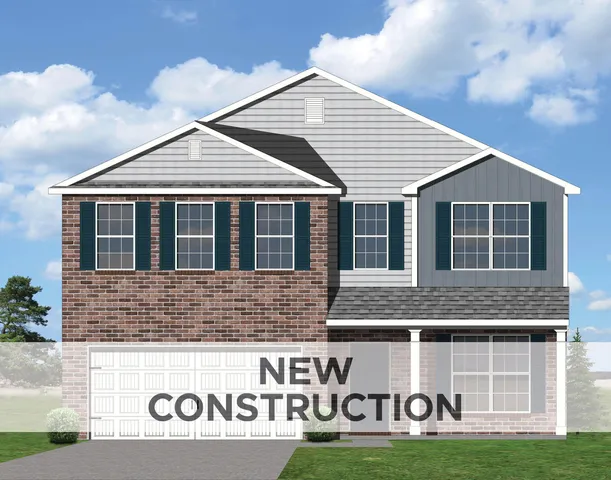844 Halford Pl, Lexington, KY 40511