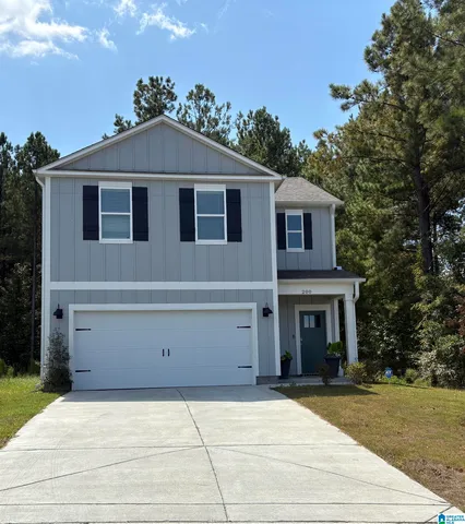 200 Chelsea Park Cir, Chelsea, AL 35043