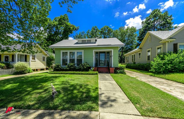 631 Gladstone Blvd, Shreveport, LA 71104