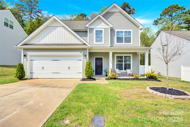 105 Emperors Trl, Mooresville, NC 28115