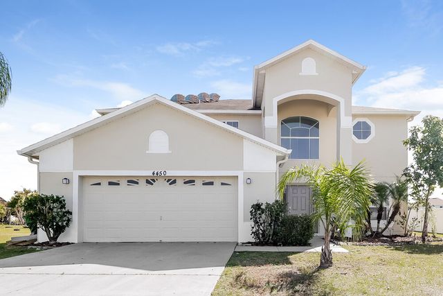4450 Maple Chase Trl, Kissimmee, FL 34758