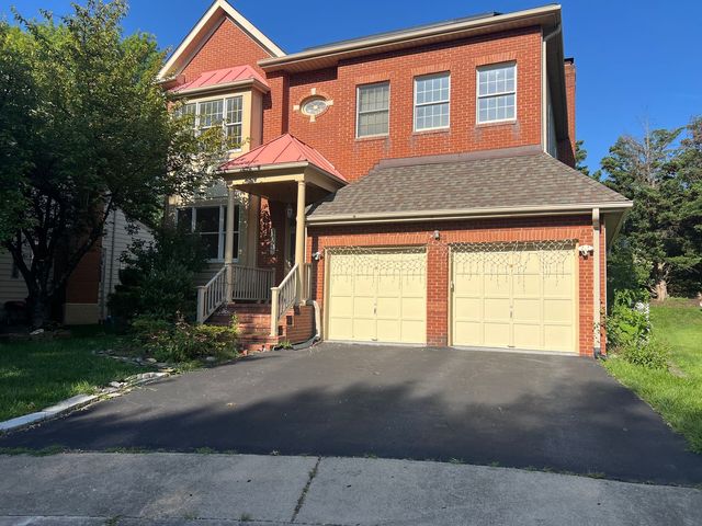 3025 Windy Knoll Ct, Rockville, MD 20850
