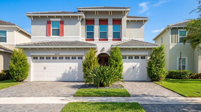 16172 Melogold Drive, Loxahatchee, FL 33470