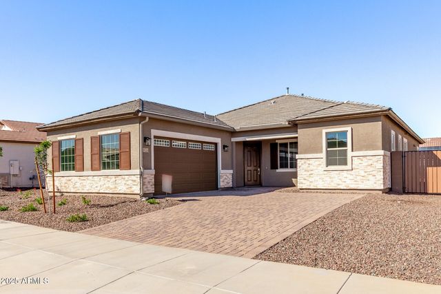 16524 W AVENIDA DEL SOL --, Surprise, AZ 85387