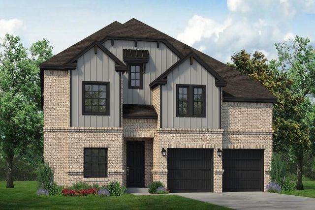 16412 Freshwater Dr, Celina, TX 75009
