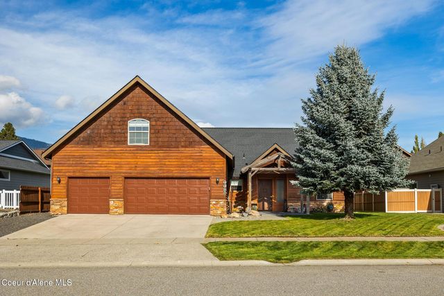 7709 W  Meadow Lark Ln, Rathdrum, ID 83858