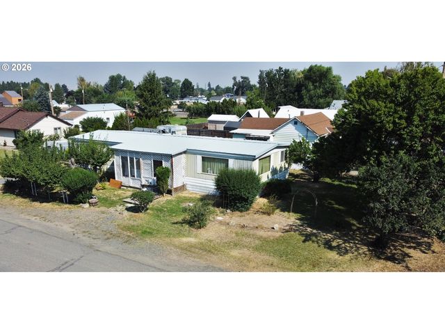 3410 Place St, Baker City, OR 97814