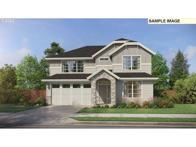 SW Woodhue St, Tigard, OR 97224