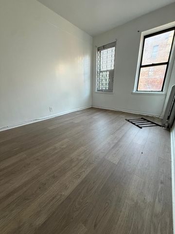 Dirección no revelada, Bronx, NY 10458
