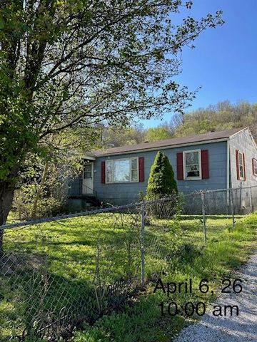 1716 Ash St, Maysville, KY 41056