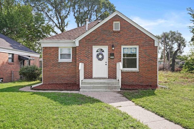 331 Taney St, Gary, IN 46404