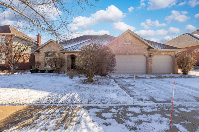 10535 Great Egret Dr, Orland Park, IL 60467