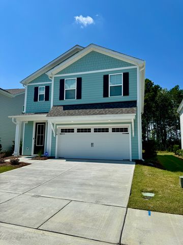 3318 Summer Tanager Ln, Leland, NC 28451