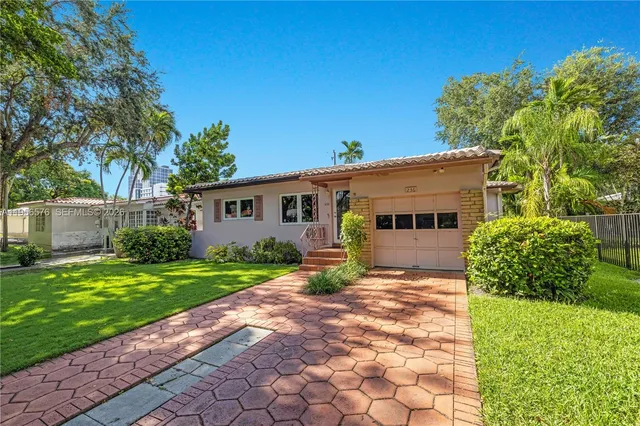 236 Candia Ave, Coral Gables, FL 33134