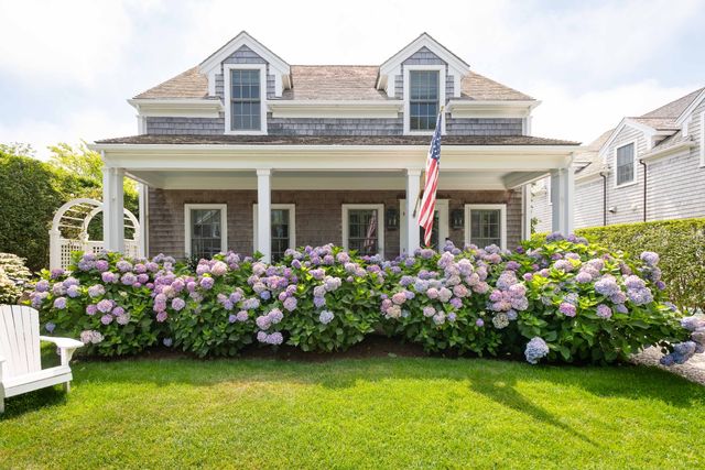 3 Highland Ave, Nantucket, MA 02554