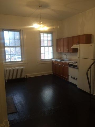 24 E  Eager St   #2M, Baltimore, MD 21202