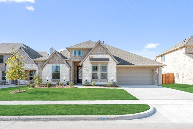 3816 Lone Rock Ln, Mesquite, TX 75181