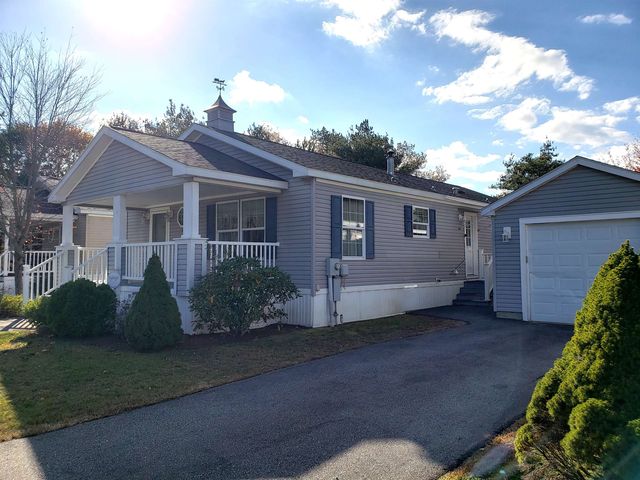 155 Thistle Way, Manchester, NH 03109