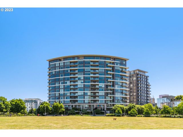 949 NW Overton St #1404, Portland, OR 97209