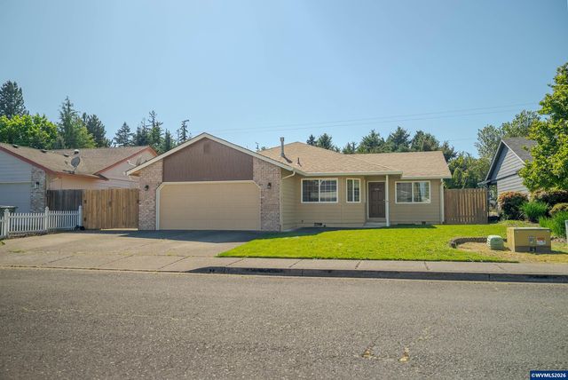 7077 Ridgemont Dr N, Keizer, OR 97303