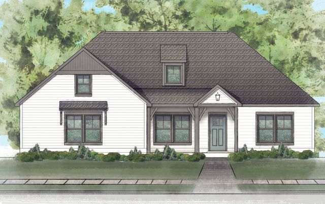 Bragg Plan in Sweetwater, Springville, AL 35146