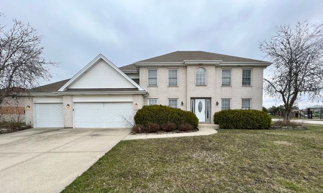 4218 186th St, Country Club Hills, IL 60478