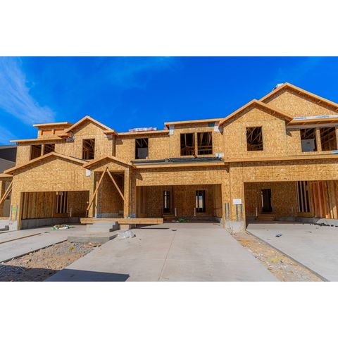 Lot 802 W  Banner Dr #1566, Saratoga Springs, UT 84045