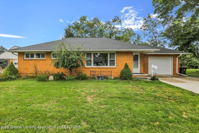 226 Grape St, Portland, MI 48875