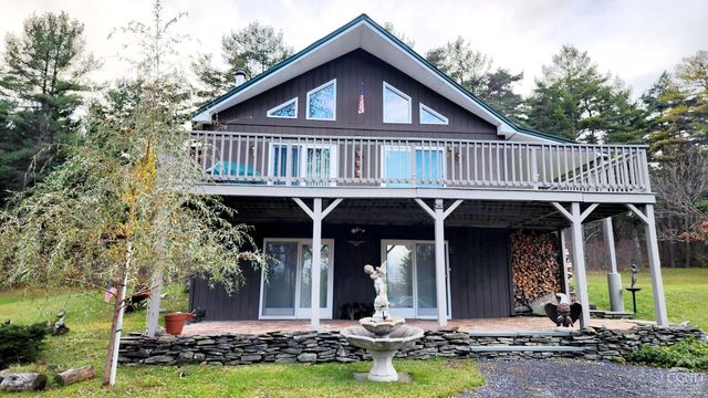 447 Edwards Hill Rd, Rensselaerville, NY 12147