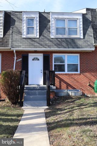 5616 Whitby Rd, Baltimore, MD 21206