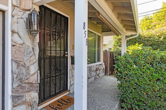 Address Not Disclosed, San Jose, CA 95117
