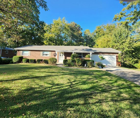 7812 Dimmick Rd, West Chester, OH 45241