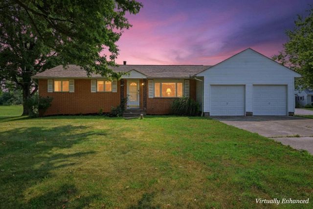 4333 Outville Rd SW, Granville, OH 43023
