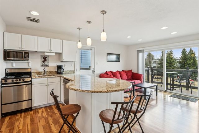 144 Gold Run Circle UNIT 17, Dillon, CO 80435