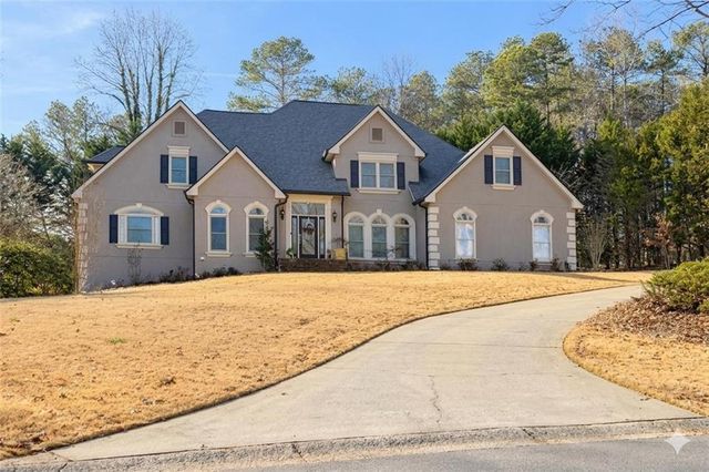 110 Hermitage Ct, Powder Springs, GA 30127