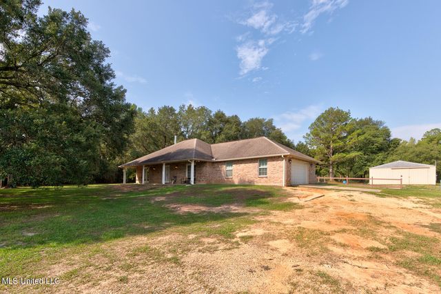 25971 Karly Dr, Picayune, MS 39466