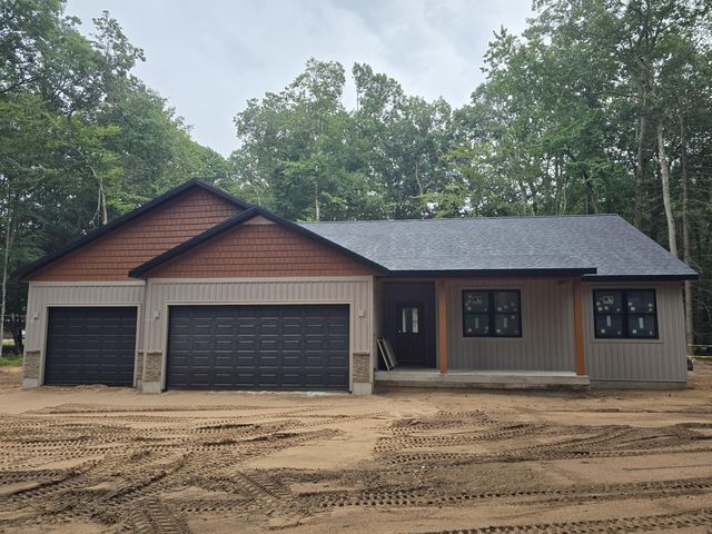 918 N  Scenic Dr, Muskegon, MI 49445