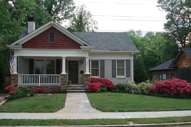 1802 Flagler Ave NE, Atlanta, GA 30309
