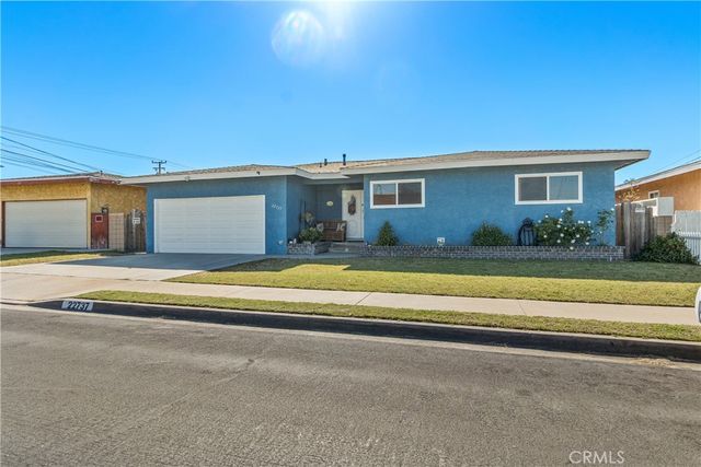 22737 Rashdall Ave, Carson, CA 90745
