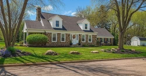 311 Brainard Dr, Boardman, OH 44512