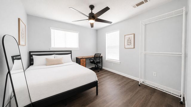 Address Not Disclosed, Fort Worth, TX 76112