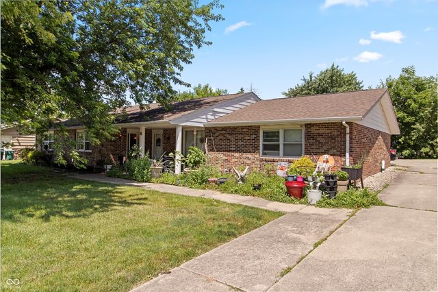 5308-5310 S  Hemlock Rd, Muncie, IN 47302
