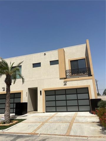 204 Canary Ave, McAllen, TX 78504