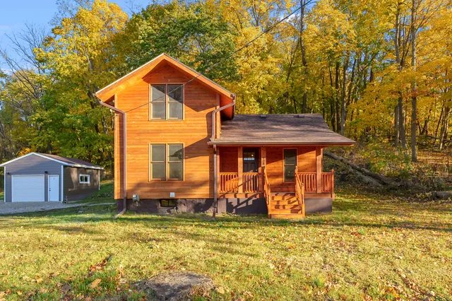 428 Worden Ave, Kalamazoo, MI 49048